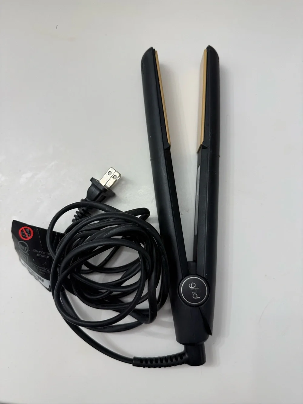 ghd Original Flat Iron 1